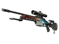 SSG 08 Blood in the Water